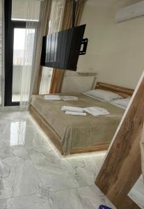 Batumi Apartment lily