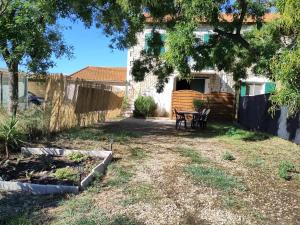 Gîte des Hirondelles