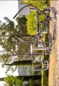 Camping les gorges de provences