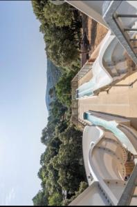 Camping les gorges de provences