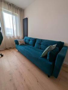 Flat in Central Düsseldorf