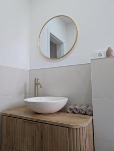 Flat in Central Düsseldorf