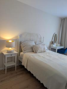 Flat in Central Düsseldorf