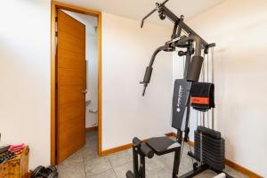 Double Master Provenza Penthouse, home gym&offices