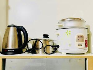 Shore Bliss Staycation MOA