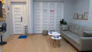 Góc nhỏ Hà Nội Homestay