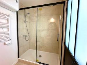 Casa Londono - Appart #8 - Volume & confort