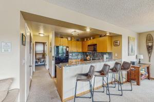 Snowblaze Condominiums C14