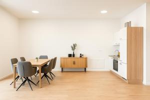 SMS Homes I Auszeit in Kaufbeuren Zentrum