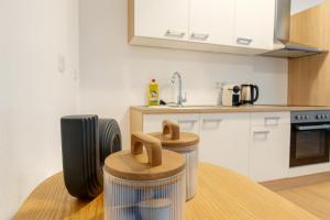 SMS Homes I Auszeit in Kaufbeuren Zentrum