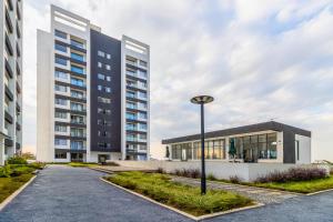 Chill Spot Furnished Apartment Close to JKIA Airport and SGR