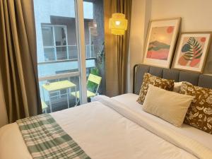 OSI Apartments Viman Nagar