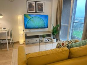 OSI Apartments Viman Nagar