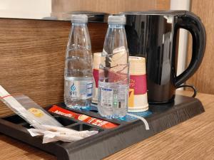 شقق منازل الشرقية للشقق الفندقية