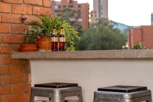 Homely Penthouse in Provenza