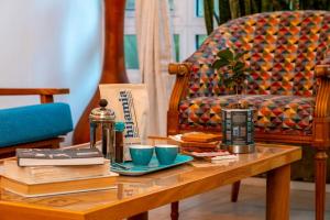 Homely Penthouse in Provenza