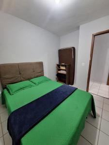 Apartamento Encantado com giardino px ao Shopping e Parque Aquático