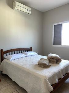 Casa em Lorena perto de Aparecida e Canção Nova