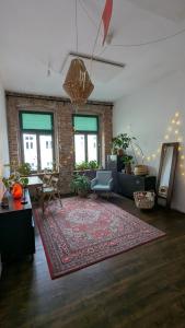 Urban Jungle Studio City Centre