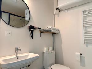 Casa Londono - Appart #8 - Volume & confort