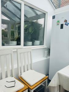 Bright & Cosy SE London