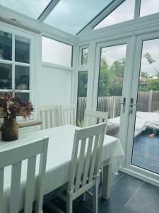 Bright & Cosy SE London