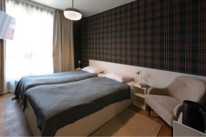 Apartamenty na Rogu