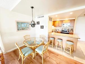 Maui Eldorado Condo D108