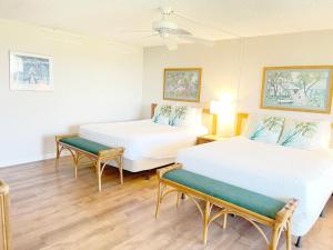 Maui Eldorado Condo D108