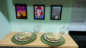 Studio Novo com Academia em Perdizes - Allianz 5min a pé