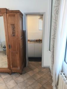 Ideal studio à 50 m des plages du mourillon