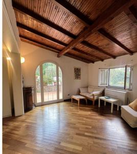 La Caletta tra Lerici e Tellaro