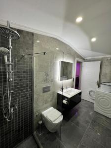 Villa Family 8 - Modern&Private