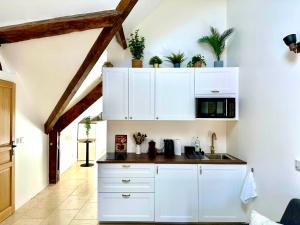 Casa Londono - Appart #8 - Volume & confort