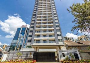 Phares 2BR Kilimani