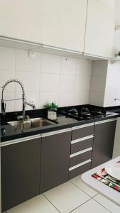 Studio no Brás - Ideal para lojistas e turistas!