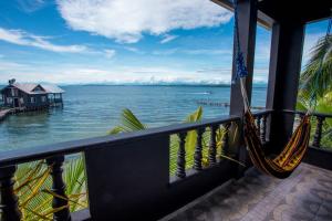 Beach House Carenero