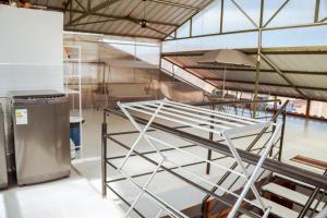 apartamento acogedor