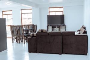 apartamento acogedor