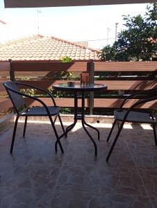 Almira - rooms to let