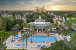 3BR w Pool & Patio in Re4Mi to Disney