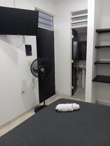 HOTEL GRAN ESTACION FLORENCIa