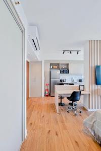 Chic & Cozy Apartment near Shopping del Sol