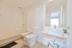 Chic & Cozy Apartment near Shopping del Sol