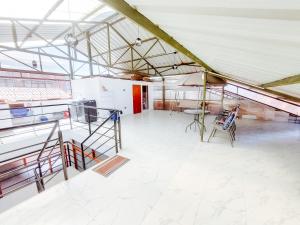 apartamento acogedor