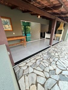 CAPITÓLIO MG Rancho Melo