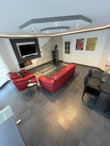 STADTRAUM - Wohnen, wo andere suchen