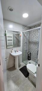 Ático con Terraza Feria Albacete