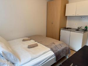 Stylish Apartment for 2 I Free Parking