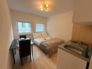 Stylish Apartment for 2 I Free Parking